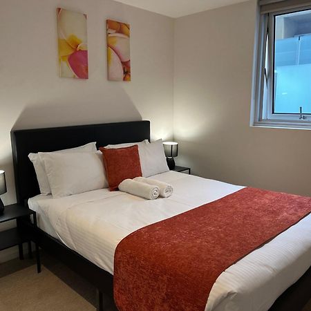 Tasha'S Apartments On Morphett أدليد المظهر الخارجي الصورة