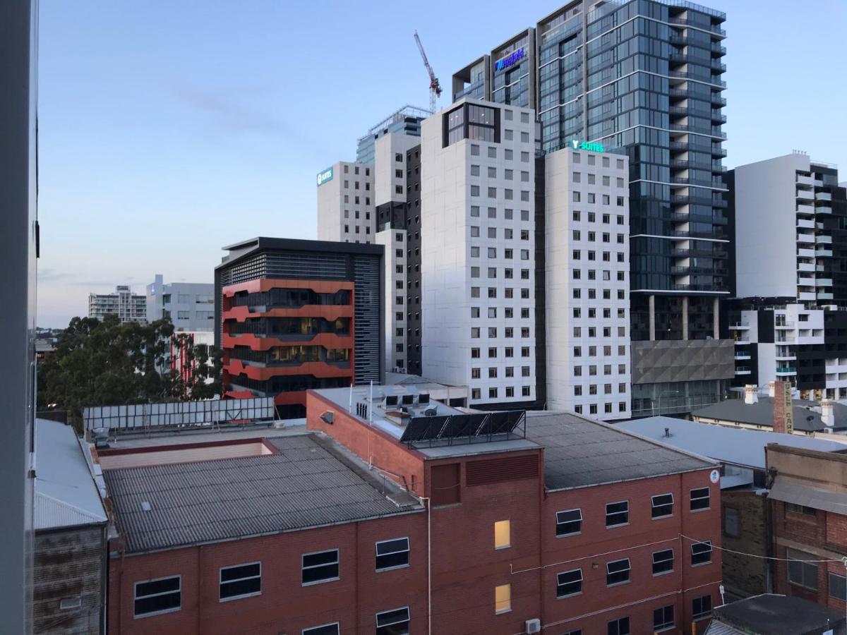 Tasha'S Apartments On Morphett أدليد المظهر الخارجي الصورة