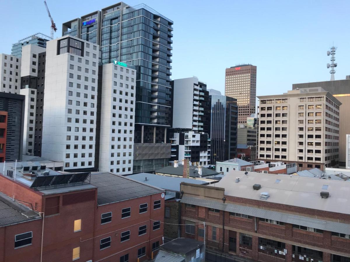 Tasha'S Apartments On Morphett أدليد المظهر الخارجي الصورة