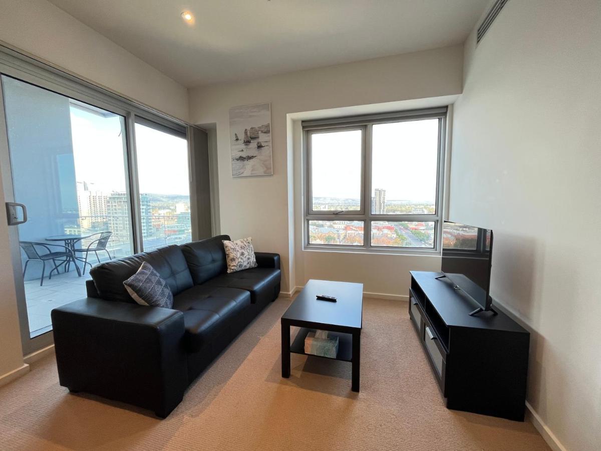 Tasha'S Apartments On Morphett أدليد المظهر الخارجي الصورة