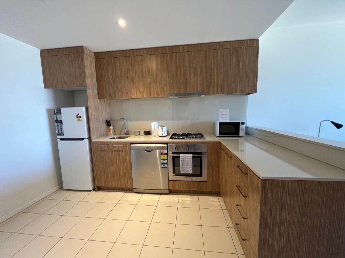 Tasha'S Apartments On Morphett أدليد المظهر الخارجي الصورة