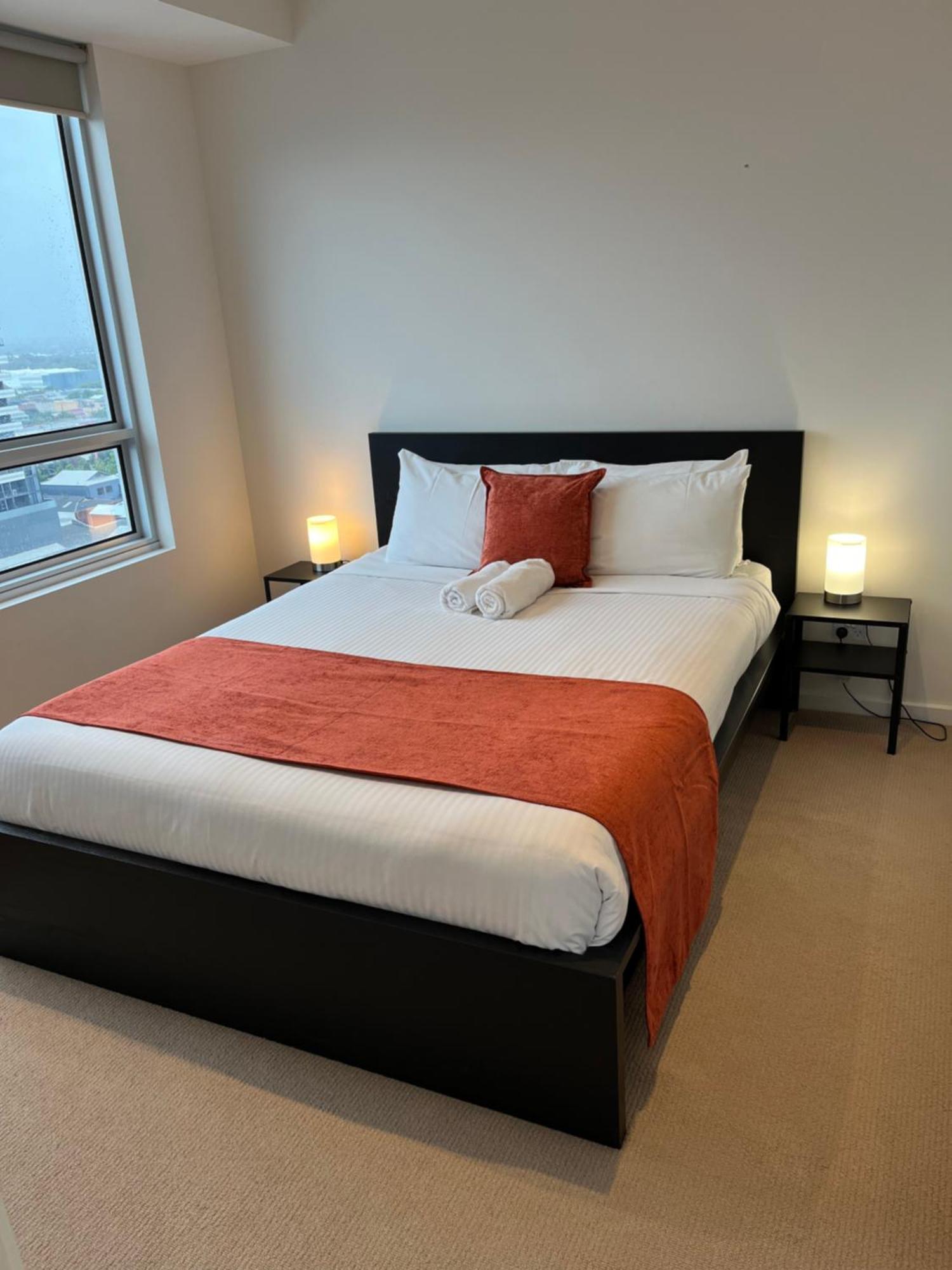 Tasha'S Apartments On Morphett أدليد المظهر الخارجي الصورة
