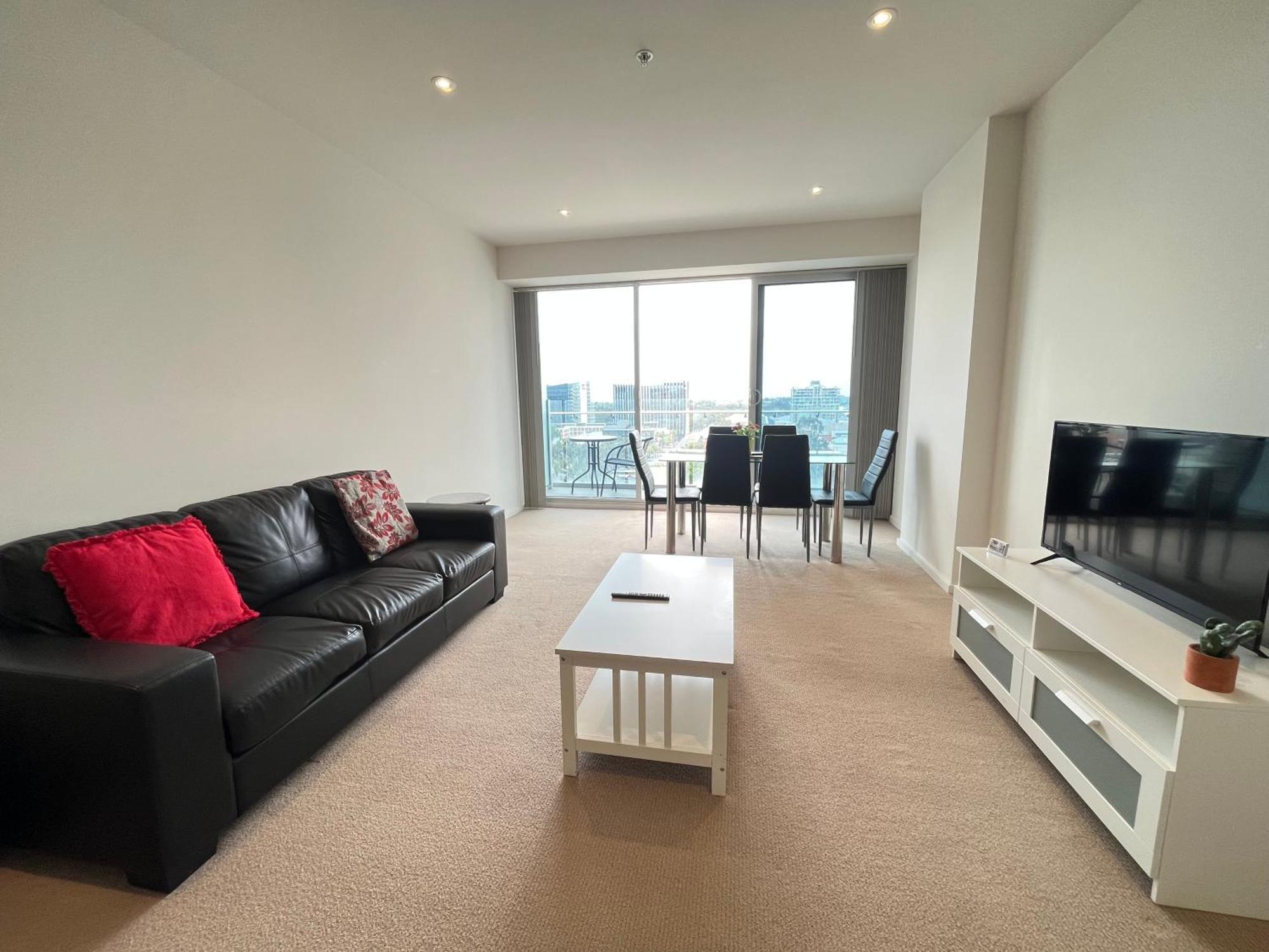 Tasha'S Apartments On Morphett أدليد المظهر الخارجي الصورة