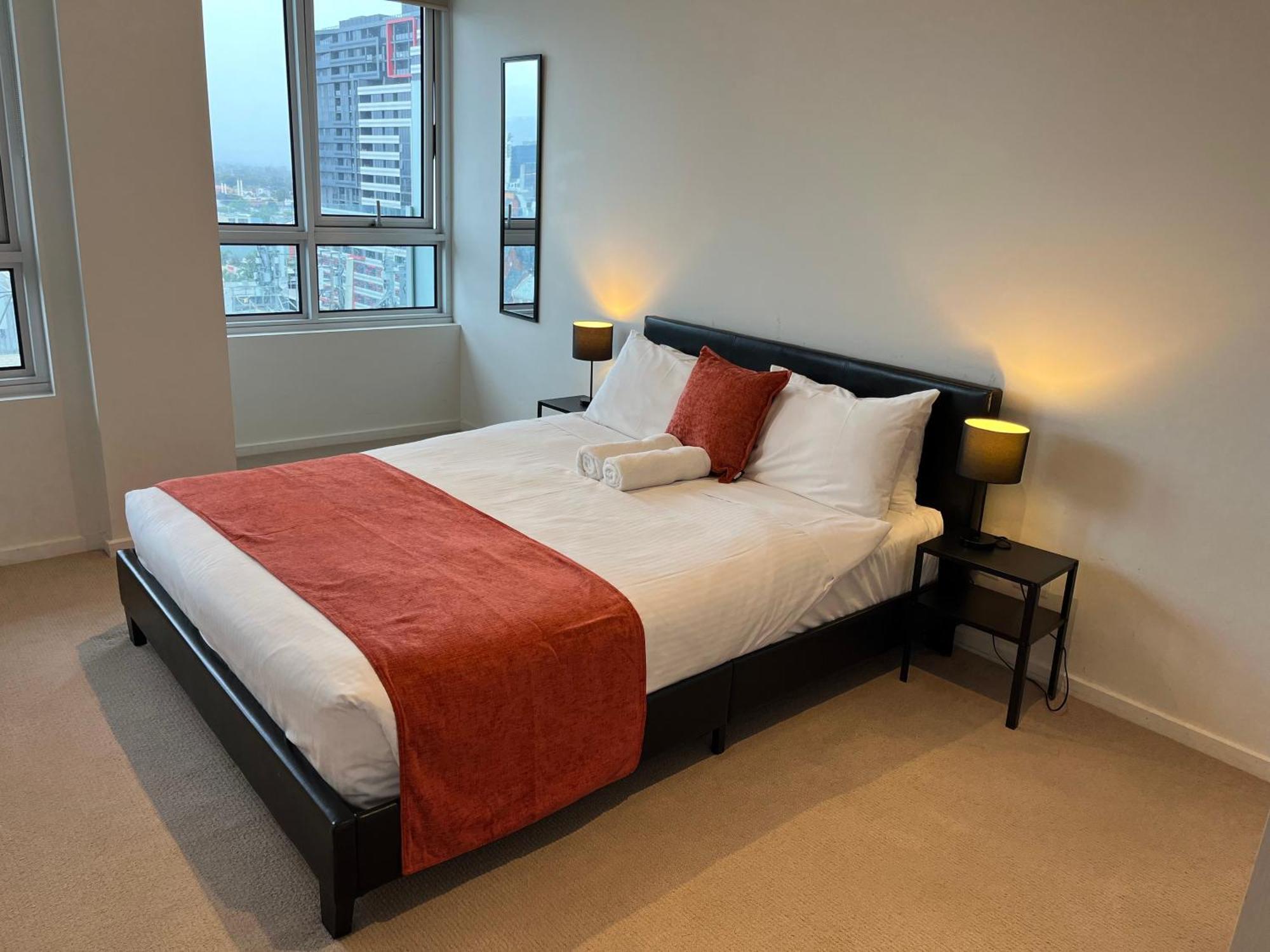 Tasha'S Apartments On Morphett أدليد المظهر الخارجي الصورة