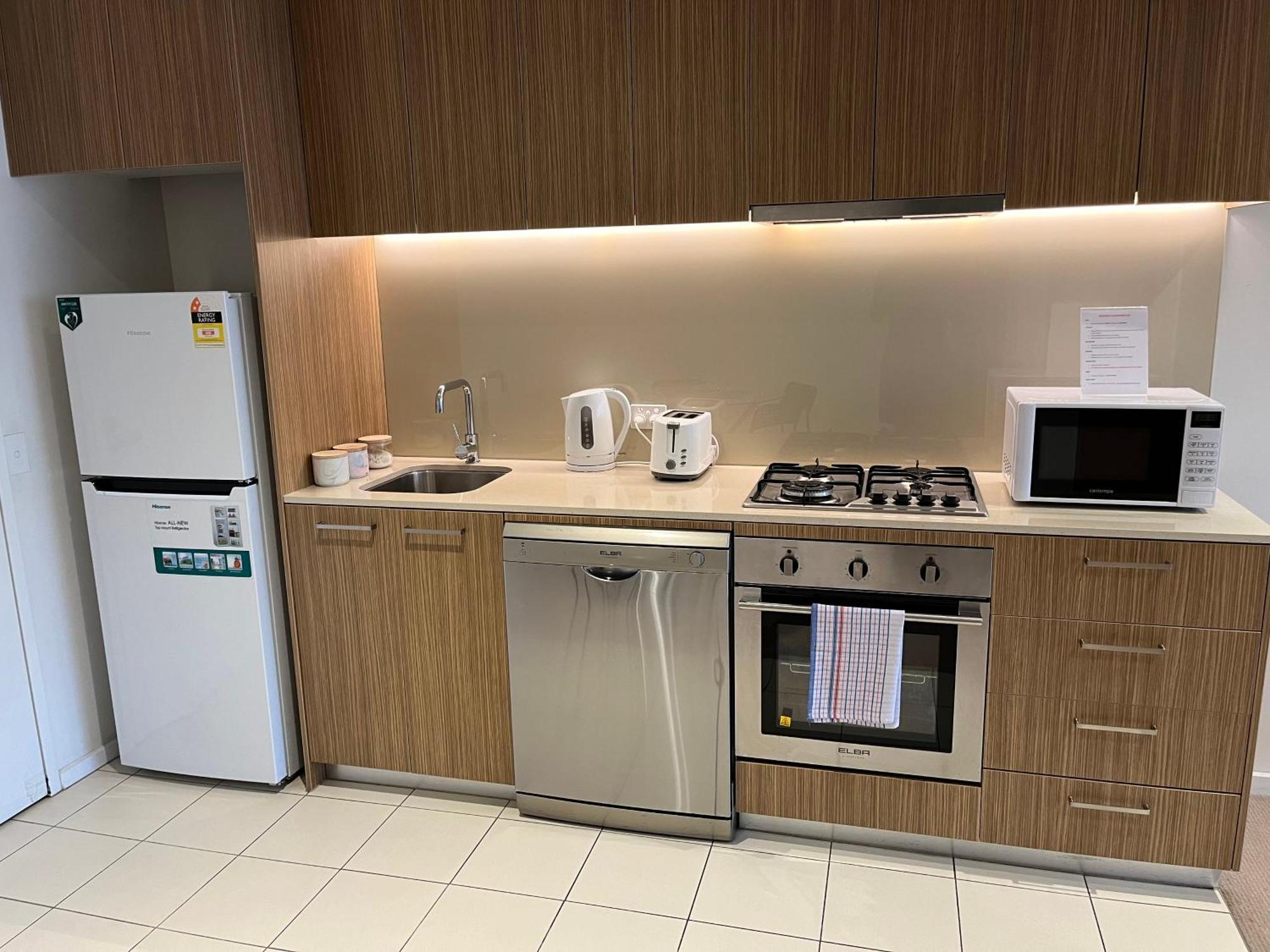 Tasha'S Apartments On Morphett أدليد المظهر الخارجي الصورة