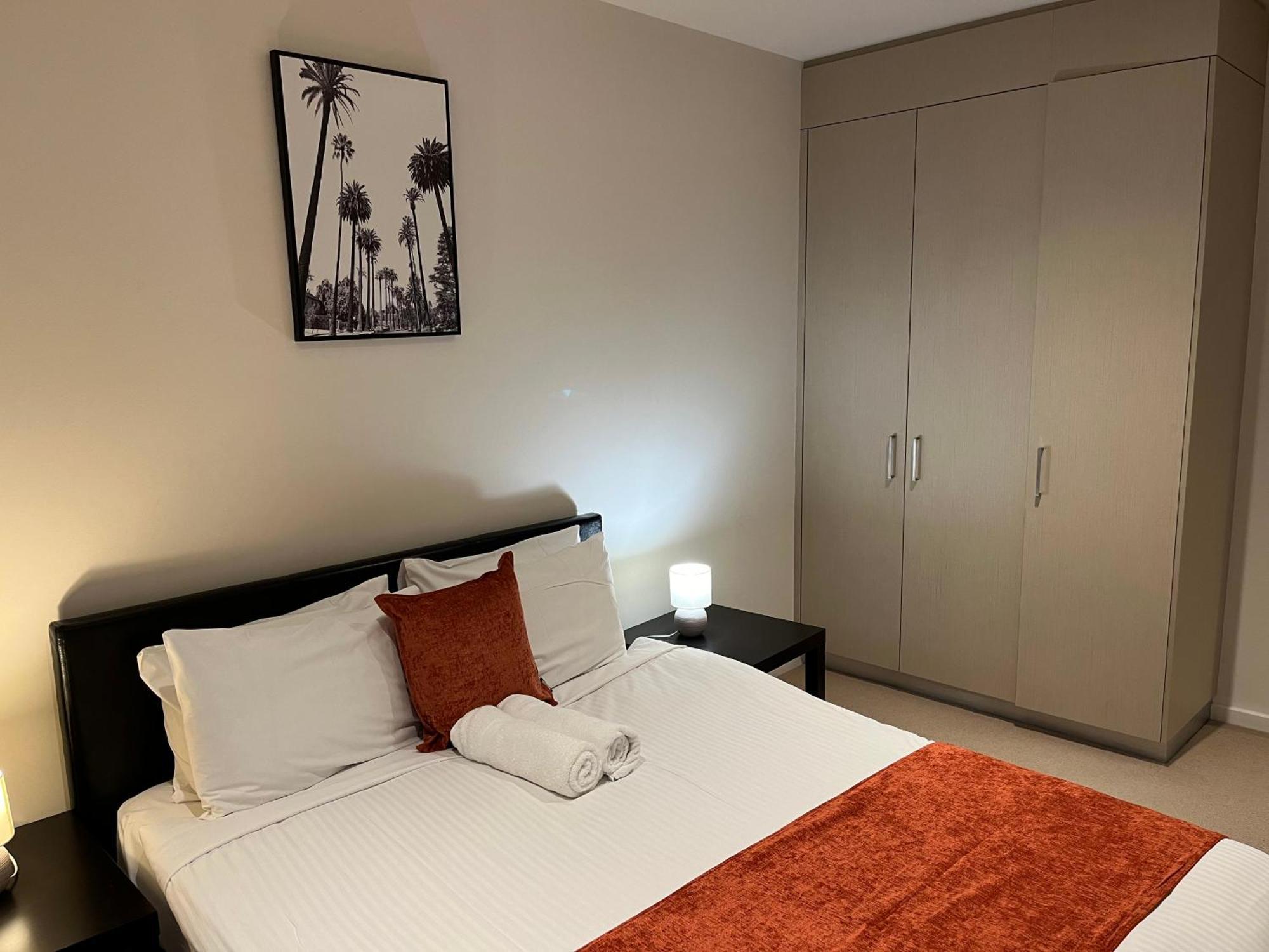 Tasha'S Apartments On Morphett أدليد المظهر الخارجي الصورة