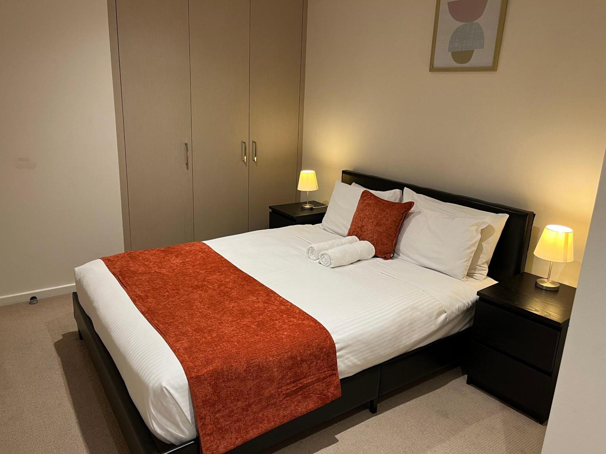 Tasha'S Apartments On Morphett أدليد المظهر الخارجي الصورة